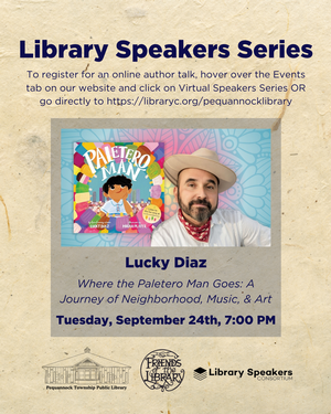 Virtual Speaker: Luc Virtual Speaker: Luc